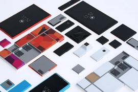 Ảnh minh họa. (Nguồn: ExtremeTech)