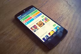 Phát hiện lỗ hổng Android khiến người dùng mất dữ liệu ngay trên tay