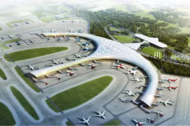 Đại biểu Quốc hội lo lắng về nguồn vốn, tiến độ xây sân bay Long Thành