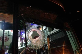 Ảnh minh họa. (Nguồn: TTXVN)