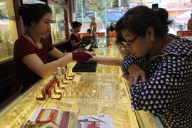 Ảnh minh họa. (Nguồn: TTXVN)