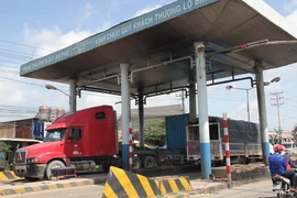 Ảnh minh họa. (Nguồn: TTXVN)