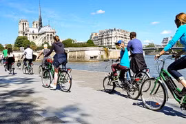 Ảnh minh họa. (Nguồn: francetourisme.fr)