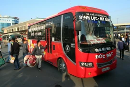 Ảnh minh họa. (Nguồn: TTXVN)