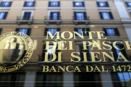 Ngân hàng lâu đời nhất thế giới lỗ ròng 3,38 tỷ euro trong năm 2016 