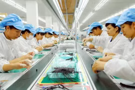 Dự báo hai kịch bản cho nền kinh tế Việt Nam trong quý Hai