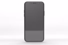 Rò rỉ bản thiết kế iPhone 8 được cho là "bản thiết kế cuối cùng"