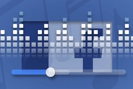 Người dùng Facebook sắp được sử dụng nhạc bản quyền trong video