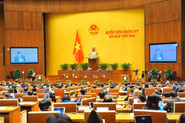 (Ảnh minh họa: Minh Đức/TTXVN)