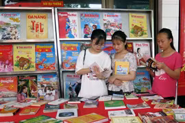(Ảnh minh họa: Trần Trang/TTXVN)