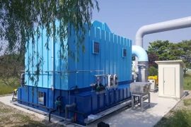 (Ảnh do Aquacell cung cấp)