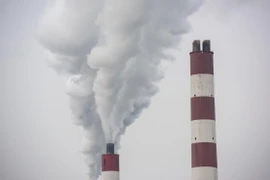 (Ảnh minh họa: AFP/TTXVN)