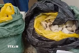 Có thể bị phạt đến 100 triệu đồng nếu có vi phạm về vật liệu nổ công nghiệp