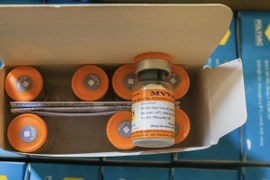 Vaccine là một trong những thành tựu vĩ đại nhất của nhân loại