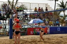 Ảnh chỉ có tính minh họa. (Ảnh: Văn Đức/TTXVN)