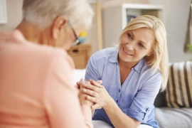 Ảnh chỉ có tính minh họa. (Nguồn: wtvr.com)