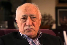 Giáo sỹ Fethullah Gulen. (Nguồn: presstv.ir)