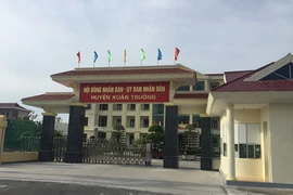 Nam Định: 2 Chánh Văn phòng huyện bị tạm giữ vì đánh bạc