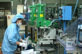 Ảnh chỉ có tính minh họa. (Ảnh: Hà Thái/TTXVN)