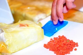 Ảnh chỉ có tính minh họa. (Nguồn: THX/TTXVN)