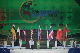 Nước chủ nhà SEA Games 27 đặt mục tiêu giành 100 HCV