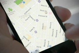 Apple được xử trắng án trong vụ kiện về quyền riêng tư