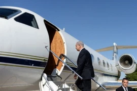 Israel tính mua chuyên cơ cho Tổng thống và Thủ tướng