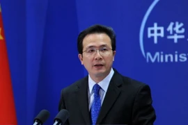 Trung Quốc "lấy làm tiếc" về việc Hàn Quốc mở rộng ADIZ