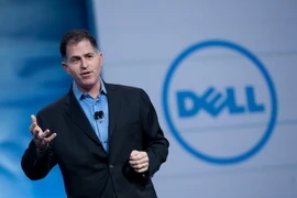 Michael Dell, CEO kiêm người sáng lập tập đoàn máy tính Dell. (Ảnh: Oracle)