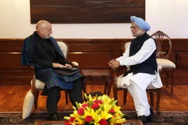 Ấn Độ không gây sức ép với Afghanistan về việc ký BSA