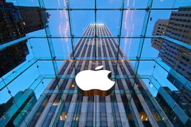 Apple có chương trình thay thế màn hình iPhone 5s và 5c