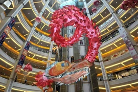 Indonesia có thể đạt GDP 1.000 tỷ USD vào năm 2014 