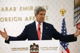 Mỹ thúc Quốc hội kiên nhẫn cho nỗ lực ngoại giao với Iran