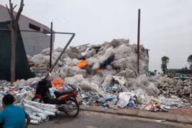 Ảnh minh họa. (Nguồn ảnh: Hùng Võ/Vietnam+)