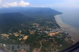Ảnh minh họa. (Nguồn: TTXVN)