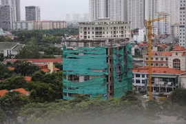 Ảnh minh họa. (Nguồn: Hùng Võ/Vietnam+)