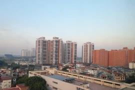 Ảnh minh họa. (Nguồn ảnh: Hùng Võ/Vietnam+)