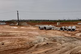 Ảnh minh họa. (Nguồn ảnh: Hùng Võ/Vietnam+)