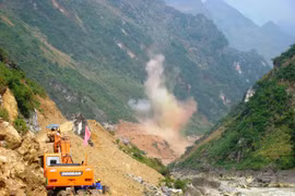 Ảnh chỉ có tính chất minh họa. (Nguồn ảnh: HV/Vietnam+)