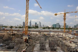 Ảnh minh họa. (Nguồn ảnh: Hùng Võ/Vietnam+)