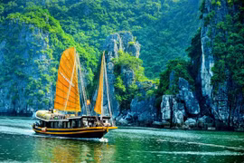 Ảnh minh họa. (Nguồn ảnh: TTXVN)