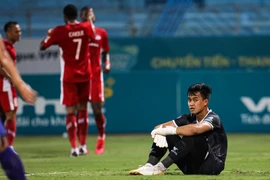 HLV đội Bình Dương: “Barcelona còn thua 2-8, huống hồ là chúng tôi”