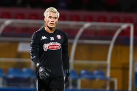 (Ảnh: Hiển Nguyễn/Vietnam+)