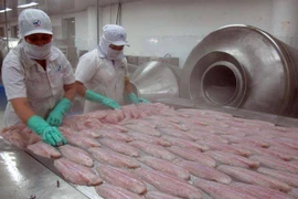 “Tại sao Việt Nam không thể trở thành một bếp ăn của thế giới"