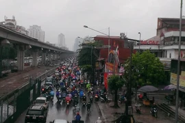 (Ảnh: Phạm Mai/Vietnam+)