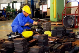 Tháng Một, tổng vốn FDI giải ngân trên cả nước đạt 505 triệu USD 