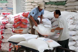 Hình chỉ mang tính minh họa. (Nguồn: TTXVN)