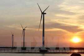 Đan Mạch ưu tiên vốn vay ưu đãi trên nhiều lĩnh vực cho Việt Nam