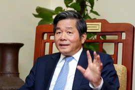 "Chăm lo cho doanh nghiệp tư nhân là phải lấy dân làm gốc"