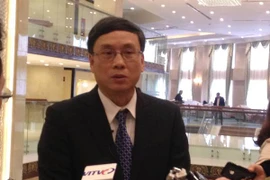 SSC sẽ sửa khung pháp lý, nỗ lực nới room cho nhà đầu tư nước ngoài 